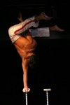 Hand Balancing