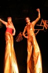 Stilts