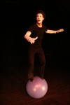 Mime