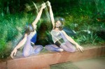 Contortion