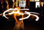 Fire Hoop