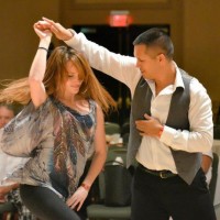 Adam A. Sanborn - Dance Instructor - Ballroom Dancer in , 