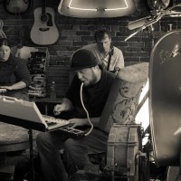 Adam Burrows - Acoustic Band in Nashville, Tennessee