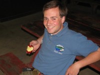Adam C. Morse