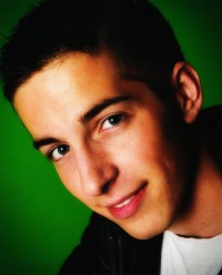 Adam Enstall