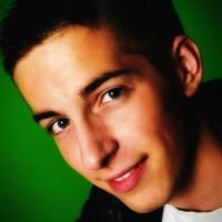 Adam Enstall - Model in Chesterfield, Missouri