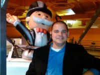 Adam Ferrucci Magic - Children's Party Entertainment in Cheltenham, Pennsylvania