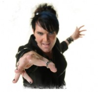Adam Lambert Tribute Artist
