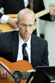 Adam Scherer