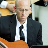 Adam Scherer - Multi-Instrumentalist in Los Angeles, California