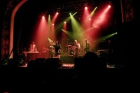 Adrenaline City band