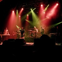 Adrenaline City band - Swing Band in Lockport, New York