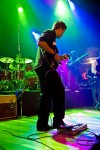live performance
