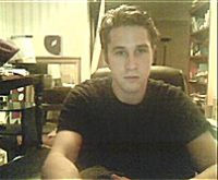 Adrian Case Collier - Acoustic Band in Ocala, Florida