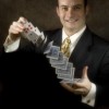 Adrian Gagnon the Magician