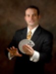 Magician Adrian Gagnon pic