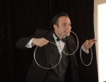 Linking Rings