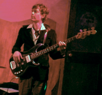 Adrian Morgan