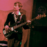 Adrian Morgan - Soul Band in New York City, New York