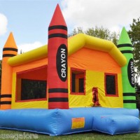 Adventure Quest Inflatables - Event Services in Charleston, West Virginia