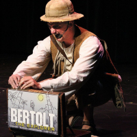 Adventures of Bertolt - Petting Zoos for Parties in Bellingham, Washington