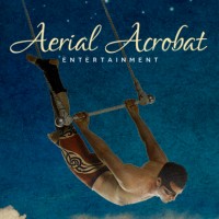 Aerial Acrobat Entertainment - Traveling Circus in Newark, Ohio