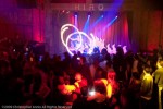 Fire Performer Night Club