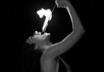 Fire Eating