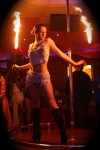Fire Girl