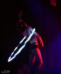 LED Hula Hoop