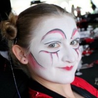 Aerial Animals - Aerialist in San Luis Obispo, California