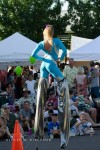 Louisville Stilts