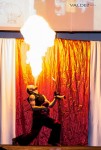 Fire Eater at DCAC