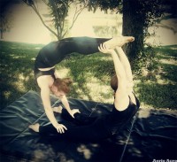 Aerie Acrobats