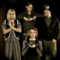 Aether Arts - Fire Dancer in Bangor, Maine