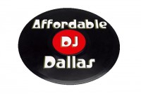 Affordable DJ Dallas