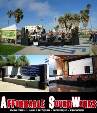 Affordable SoundWorks