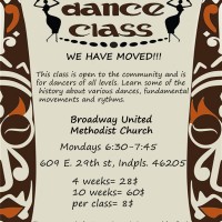 African Dance in Indianapolis - African Entertainment in Kokomo, Indiana