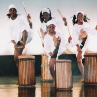African Soul International - African Entertainment in Moreno Valley, California
