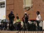 AfriCarib at Manhattan College AfriCarib at Manhattan College