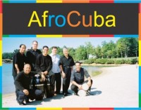 Afrocuba Band