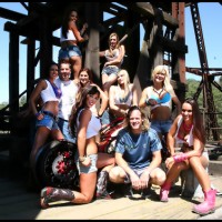 AFT Customs Girls - Actors & Models in Fresno, California