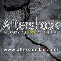 Aftershock