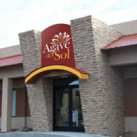 Agave Del Sol - Venue in , 