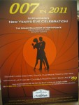 NYE Poster NYE Poster