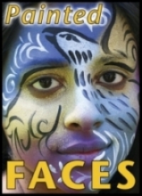 Transformation! Facepainting