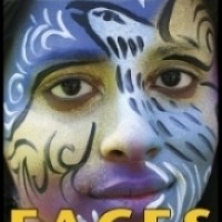 Transformation! Facepainting - Juggler in Long Island, New York