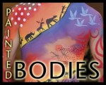 painted bodies