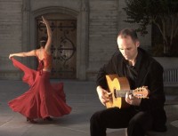 Aguilar Flamenco