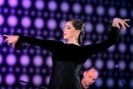 Theatre Flamenco
